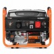 Бензогенератор Daewoo GDA 7500 DPE-3 DUAL POWER 220-380 6 кВт в Екатеринбурге