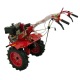 Мотоблок бензиновый AgroStar AS 1100ВЕ с двигателем AgroMotor 186 F 9 л.с. (фрезы в комплекте) в Екатеринбурге