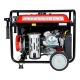 Бензогенератор Loncin LC8000-JS 6 кВт в Екатеринбурге