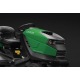 Садовый минитрактор Caiman Rapido Max 2WD 107D2C2 в Екатеринбурге