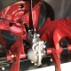 Снегоуборщик EVOline SBG 760 E в Екатеринбурге