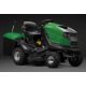 Садовый минитрактор Caiman Rapido Max 2WD 97D2C2 в Екатеринбурге