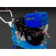Мотоблок Нева МБ-23-ZS с двигателем Zongshen GB270 9 л.с. в Екатеринбурге