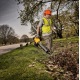 Воздуходувка аккумуляторная Dewalt DCM562PB (без аккумулятор и зарядного устройства) в Екатеринбурге