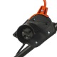Газонокосилка электрическая RedVerg RD-ELM380 в Екатеринбурге