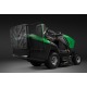 Садовый минитрактор Caiman Comodo Max 4WD 107D2C2 в Екатеринбурге