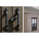 Пластиковый сарай Keter Factor 8х8 в Екатеринбурге