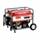 Бензогенератор Kronwerk LK 6500E 5 кВт в Екатеринбурге