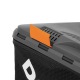Газонокосилка аккумуляторная Daewoo DLM 4042Li (без аккумулятора и зарядного устройства) в Екатеринбурге