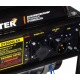 Бензогенератор Huter DY8000LXA 6.50 кВт в Екатеринбурге