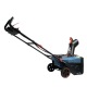 Снегоуборщик аккумуляторный Senix STX2-M1-EU SET в Екатеринбурге
