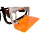 Садовая тележка Worx WG050 Aerocart в Екатеринбурге