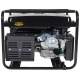 Бензогенератор Huter DY9500LX-3 7.5 кВт в Екатеринбурге
