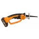 Аккумуляторная пила Worx WG894E.5 в Екатеринбурге