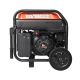 Бензиновый генератор инверторный Patriot iGN 11000 AWS 10 кВт в Екатеринбурге
