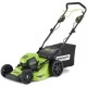 Газонокосилка аккумуляторная GreenWorks GD60LM46SPK4 в Екатеринбурге