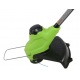 Аккумуляторный триммер GreenWorks G24LT25K2, 2 Ач, 24 V в Екатеринбурге