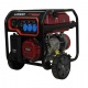 Бензогенератор Loncin GH6500-2 5.5 кВт в Екатеринбурге