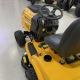 Садовый минитрактор Cub Cadet LT1 NR92 в Екатеринбурге