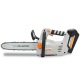 Аккумуляторная пила Villartec SA40T 12&quot; SET AM405 + AC402 в Екатеринбурге