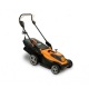 Газонокосилка электрическая Villartec ME 1843 в Екатеринбурге