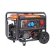 Бензогенератор Patriot GRA 8500 DAWS 8 кВт в Екатеринбурге