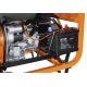 Дизельгенератор Carver PPG-9000DE 7 кВт в Екатеринбурге
