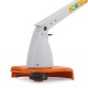 Электрокоса (электрический триммер) Stihl FSE 52 в Екатеринбурге