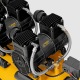 Компрессор поршневой безмасляный Denzel DLP-4500/150 в Екатеринбурге