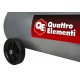 Компрессор поршневой Quattro Elementi BW 500-60 в Екатеринбурге