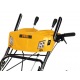 Снегоуборщик гусеничный Denzel SBM 610DT PRO в Екатеринбурге