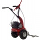 Бензиновая сенокосилка Eurosystems M90 Loncin OHV 123 в Екатеринбурге