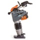 Вибротрамбовка Husqvarna Atlas Copco LT 6005 11&quot; + в Екатеринбурге