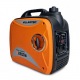 Бензогенератор инверторный Villartec GI2200S 1.8 кВт в Екатеринбурге