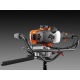 Мотобур (бензобур) Husqvarna 541EA в Екатеринбурге