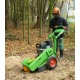 Измельчитель пней Laski F350/650 CH440S в Екатеринбурге