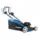 Газонокосилка электрическая Hyundai LE 4620S в Екатеринбурге