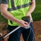 Аккумуляторный триммер GreenWorks 82 В 2110607 (без аккумулятора и зарядного устройства) в Екатеринбурге