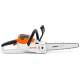 Аккумуляторная пила Stihl MSA 120 C-BQ-12 в Екатеринбурге