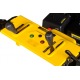 Бензиновый снегоуборщик Huter SGC 8100 в Екатеринбурге