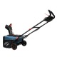 Снегоуборщик аккумуляторный Senix STX2-M1-EU SET в Екатеринбурге