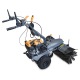Подметальная машина Villartec S 50100 в Екатеринбурге