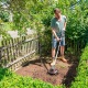 Культиватор аккумуляторный Al-KO Bo Flex TL 1820 (без аккумулятора и зарядного устройства) в Екатеринбурге