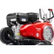 Мотоблок Pubert VARIO 70B TWK+ с пневмоколесами в Екатеринбурге