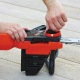 Аккумуляторная пила Black+Decker GKC1825LB-10&quot; (без аккумулятора и зарядного устройства) в Екатеринбурге