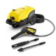 Мойка высокого давления Karcher K 4 Compact в Екатеринбурге