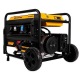 Бензогенератор Champion GG7001EW 6.8 кВт в Екатеринбурге