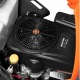 Садовый минитрактор Daewoo DWT 1020 в Екатеринбурге