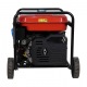 Бензогенератор инверторный Loncin GH9000I 7 кВт в Екатеринбурге