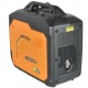 Бензиновый генератор инверторный Carver PPG-3500IS Duomatic 2.5 кВт в Екатеринбурге